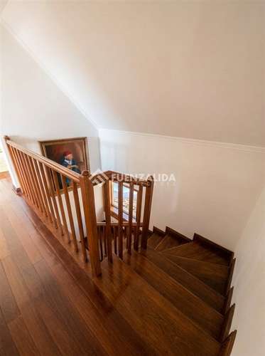 Departamento en venta de 5 dorm. en Lo Barnechea - Imagen 15