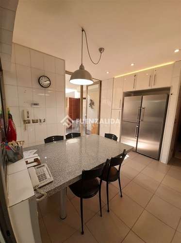 Departamento en venta de 5 dorm. en Lo Barnechea - Imagen 16