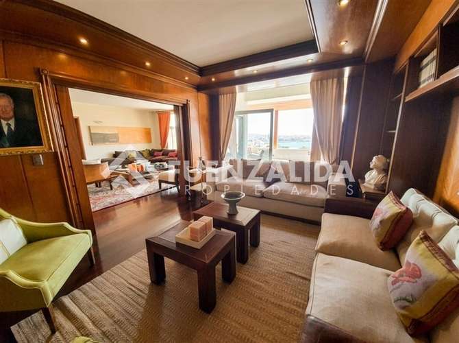 Departamento en venta de 5 dorm. en Lo Barnechea - Imagen 29