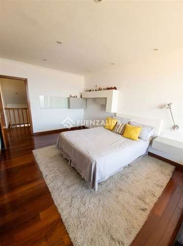Departamento en venta de 5 dorm. en Lo Barnechea - Imagen 12