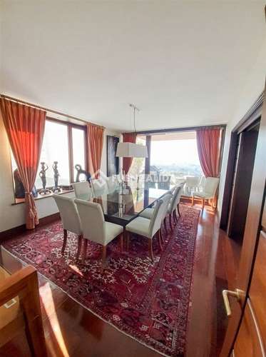 Departamento en venta de 5 dorm. en Lo Barnechea - Imagen 33