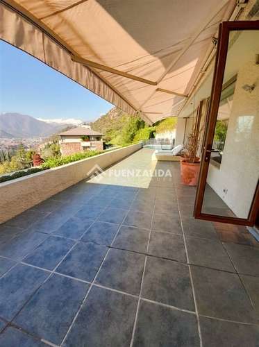 Departamento en venta de 5 dorm. en Lo Barnechea - Imagen 27