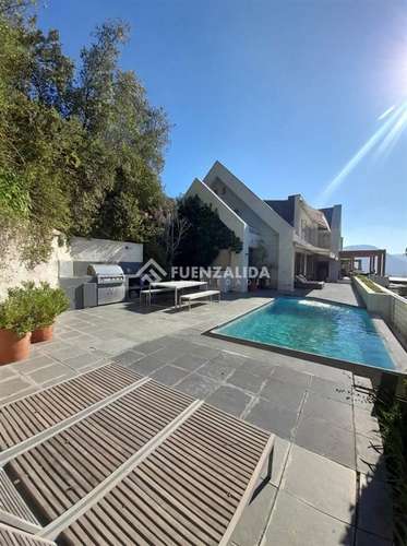 Departamento en venta de 5 dorm. en Lo Barnechea - Imagen 23