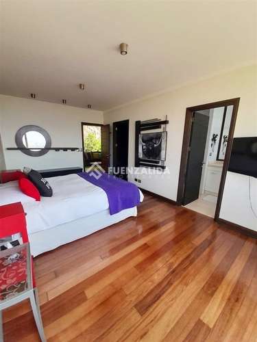 Departamento en venta de 5 dorm. en Lo Barnechea - Imagen 38