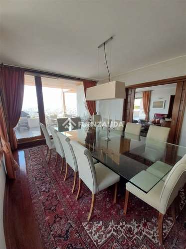 Departamento en venta de 5 dorm. en Lo Barnechea - Imagen 34