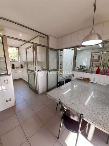 Departamento en venta de 5 dorm. en Lo Barnechea - Imagen 18