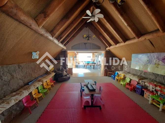 Departamento en venta de 5 dorm. en Lo Barnechea - Imagen 20