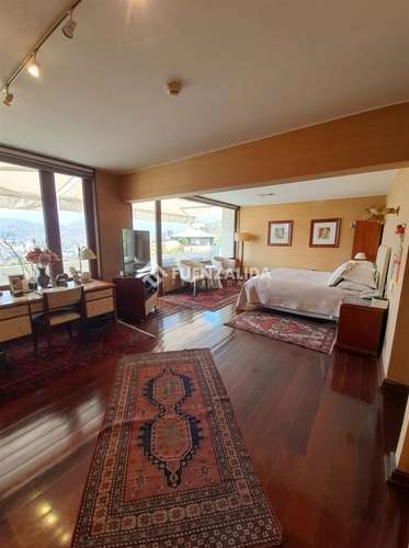 Departamento en venta de 5 dorm. en Lo Barnechea - Imagen 22