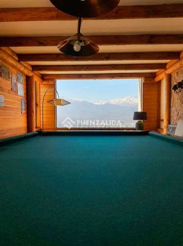 Departamento en venta de 5 dorm. en Lo Barnechea - Imagen 19