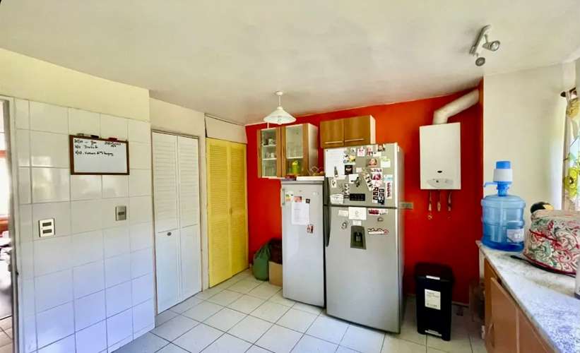 AMPLIO Y HERMOSO DEPARTAMENTO SIN MUEBLES AÑO CORRIDO 3D  2B - Imagen 7