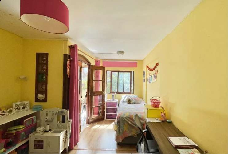 AMPLIO Y HERMOSO DEPARTAMENTO SIN MUEBLES AÑO CORRIDO 3D  2B - Imagen 4