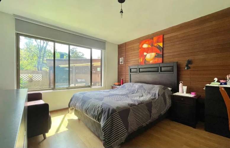 AMPLIO Y HERMOSO DEPARTAMENTO SIN MUEBLES AÑO CORRIDO 3D  2B - Imagen 6