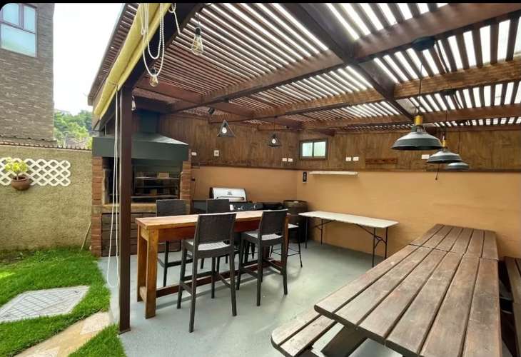 AMPLIO Y HERMOSO DEPARTAMENTO SIN MUEBLES AÑO CORRIDO 3D  2B - Imagen 14