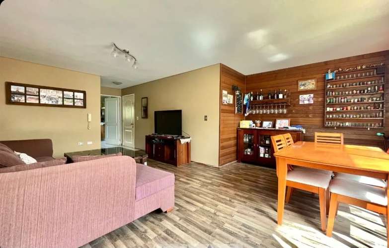 AMPLIO Y HERMOSO DEPARTAMENTO SIN MUEBLES AÑO CORRIDO 3D  2B - Imagen 10