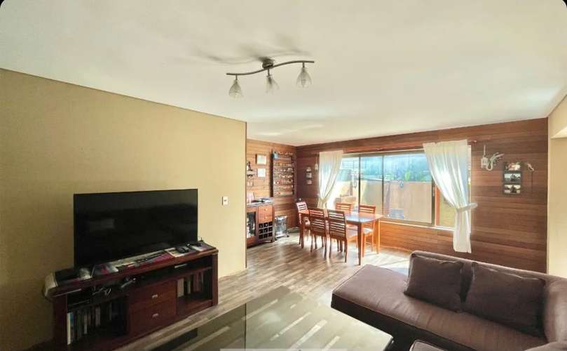 AMPLIO Y HERMOSO DEPARTAMENTO SIN MUEBLES AÑO CORRIDO 3D  2B - Imagen 12