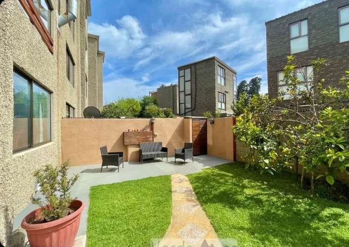 AMPLIO Y HERMOSO DEPARTAMENTO SIN MUEBLES AÑO CORRIDO 3D  2B - Imagen 16