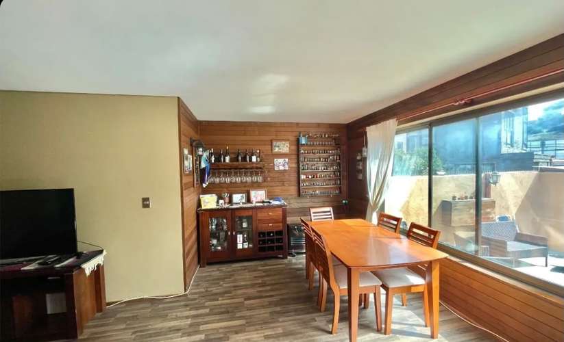AMPLIO Y HERMOSO DEPARTAMENTO SIN MUEBLES AÑO CORRIDO 3D  2B - Imagen 13