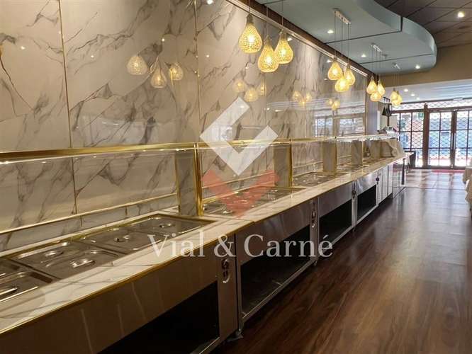 Local Comercial en arriendo en Santiago - Imagen 3