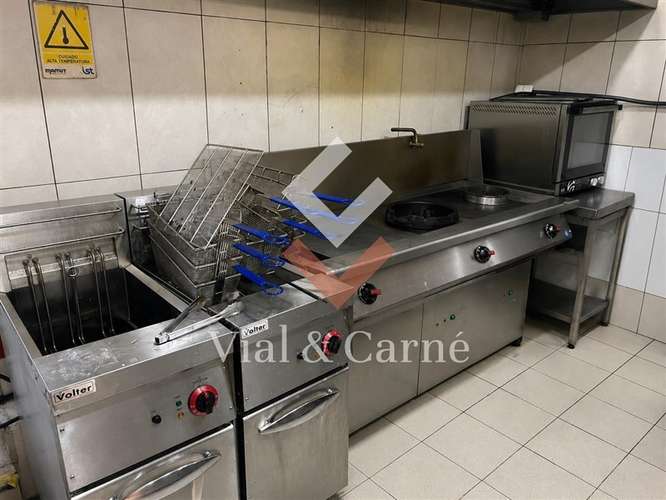 Local Comercial en arriendo en Santiago - Imagen 10