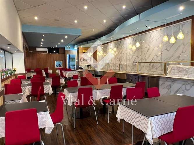 Local Comercial en arriendo en Santiago - Imagen 7