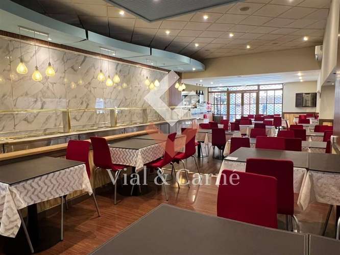 Local Comercial en arriendo en Santiago - Imagen 2