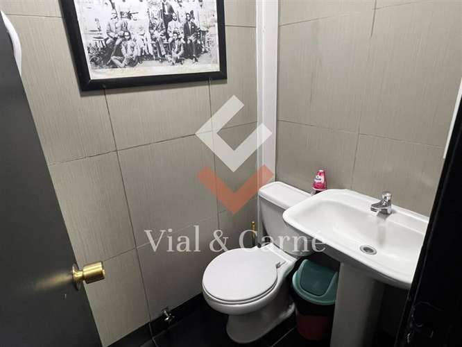 Local Comercial en arriendo en Santiago - Imagen 11