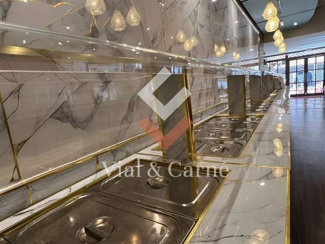 Local Comercial en arriendo en Santiago - Imagen 4
