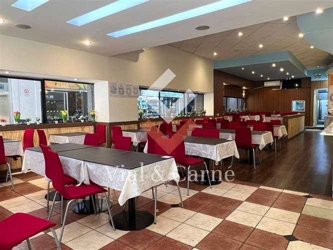 Local Comercial en arriendo en Santiago - Imagen 6