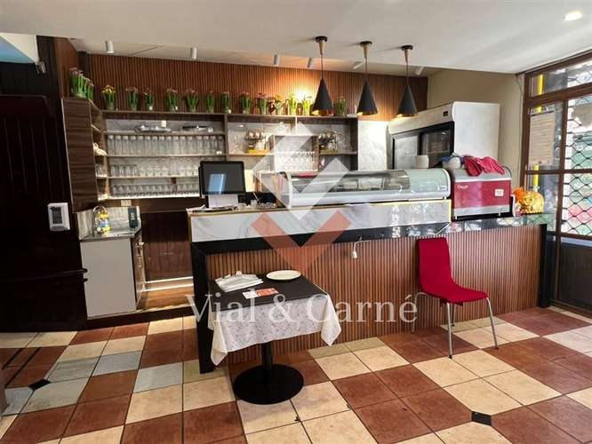 Local Comercial en arriendo en Santiago - Imagen 8