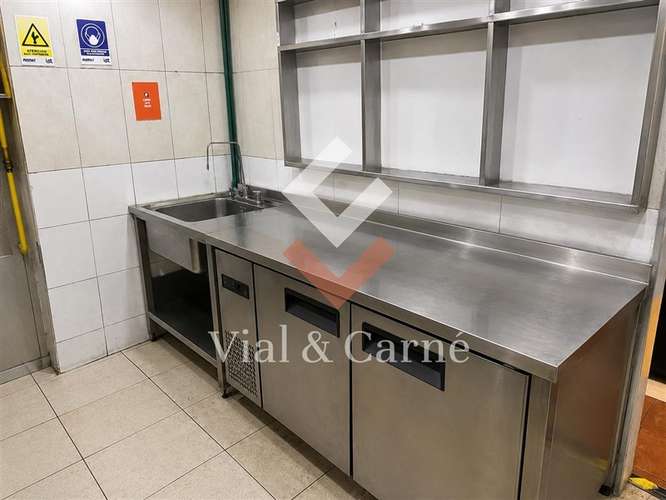 Local Comercial en arriendo en Santiago - Imagen 9