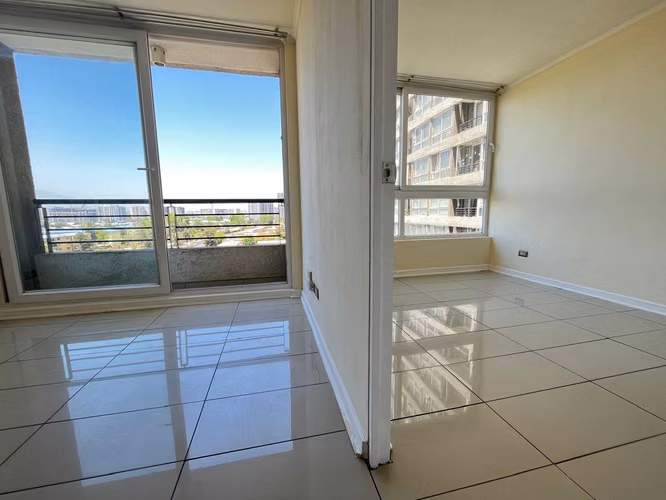 DPTO EN ARRIENDO CON ESTACIONAMIENTO METRO ÑUBLE - Imagen 7