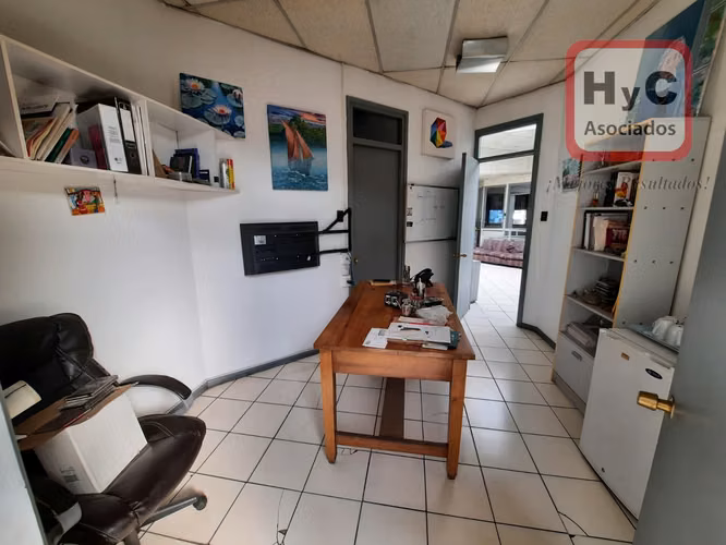 Venta Local Comercial Santiago Centro 800 m² Gran Conectividad - Imagen 10