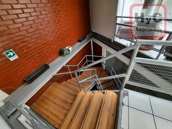 Venta Local Comercial Santiago Centro 800 m² Gran Conectividad - Imagen 7