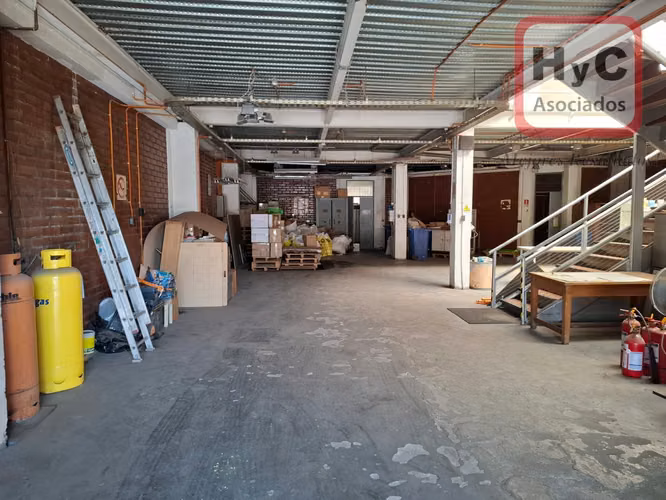 Venta Local Comercial Santiago Centro 800 m² Gran Conectividad - Imagen 8