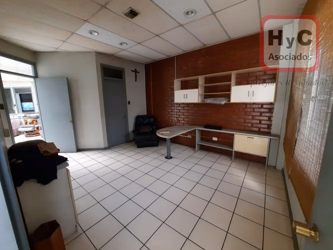 Venta Local Comercial Santiago Centro 800 m² Gran Conectividad - Imagen 11