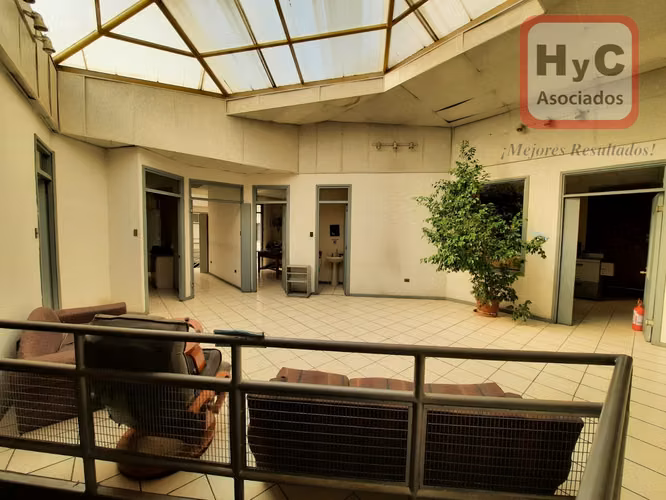 Venta Local Comercial Santiago Centro 800 m² Gran Conectividad - Imagen 3