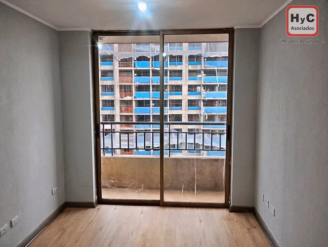 Arriendo depto. 2D y 1B recién remodelado. Cercano a todos los servicios y gran conectividad. - Imagen 3
