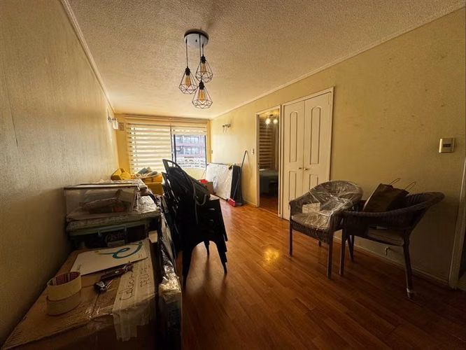 Departamento en arriendo de 1 dorm. en Las Condes - Imagen 5