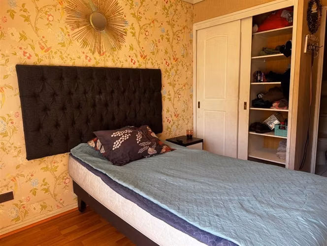 Departamento en arriendo de 1 dorm. en Las Condes - Imagen 7