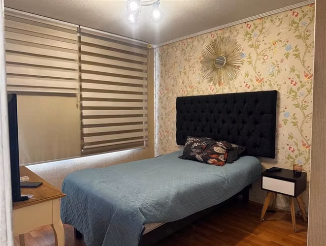 Departamento en arriendo de 1 dorm. en Las Condes - Imagen 9