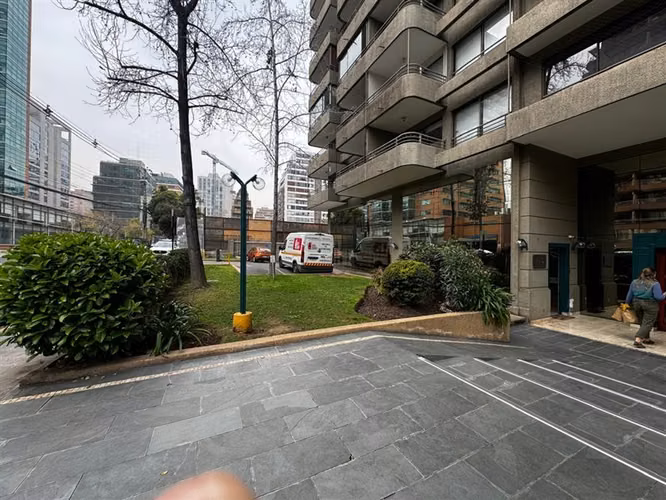 Departamento en arriendo de 1 dorm. en Las Condes - Imagen 16