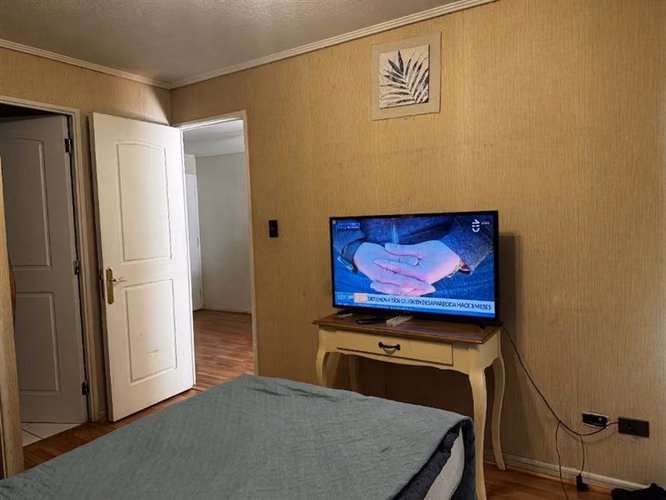 Departamento en arriendo de 1 dorm. en Las Condes - Imagen 10