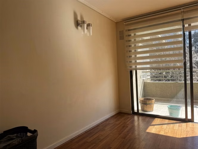 Departamento en arriendo de 1 dorm. en Las Condes - Imagen 2