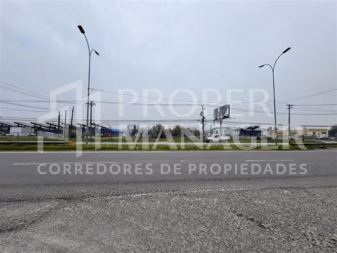 Bodega 350m2 - Centro de Bodegas Los Nogales, Panamericana