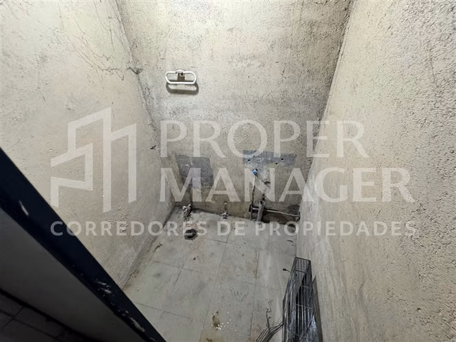Bodega 350m2 - Centro de Bodegas Los Nogales, Panamericana