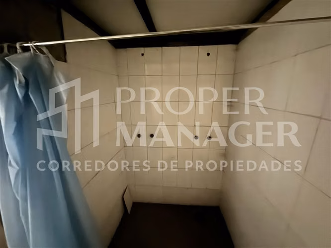 Bodega 350m2 - Centro de Bodegas Los Nogales, Panamericana