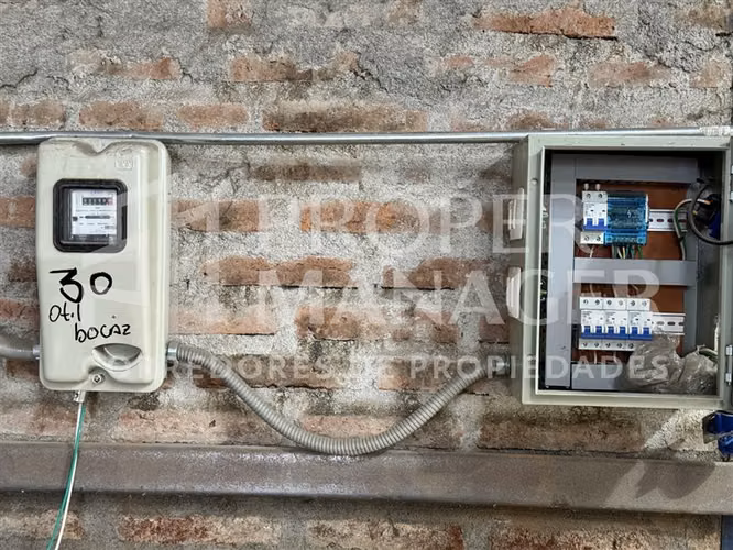 Bodega 350m2 - Centro de Bodegas Los Nogales, Panamericana
