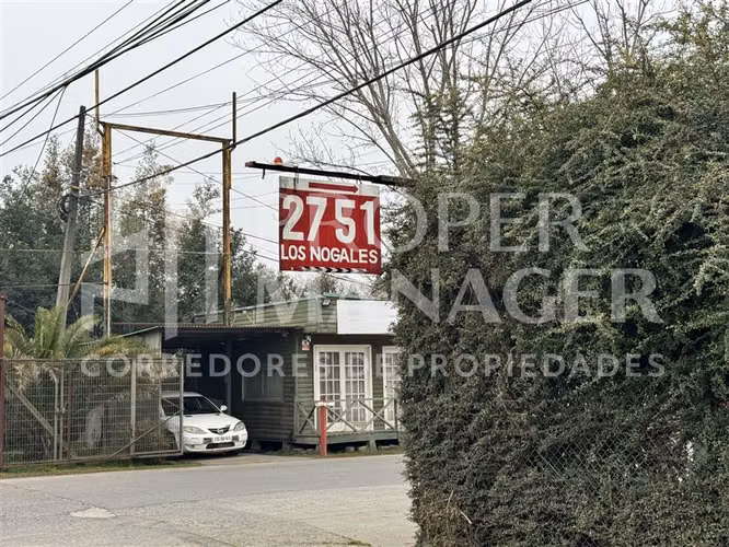 Bodega 350m2 - Centro de Bodegas Los Nogales, Panamericana