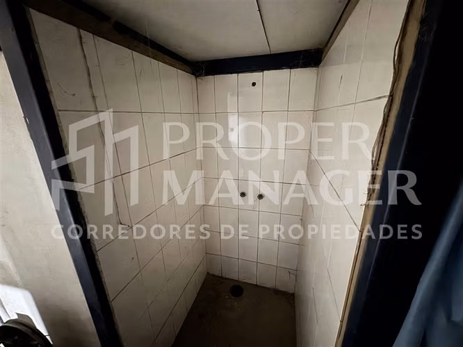 Bodega 350m2 - Centro de Bodegas Los Nogales, Panamericana