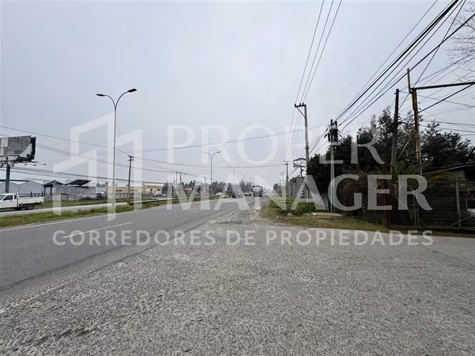 Bodega 350m2 - Centro de Bodegas Los Nogales, Panamericana